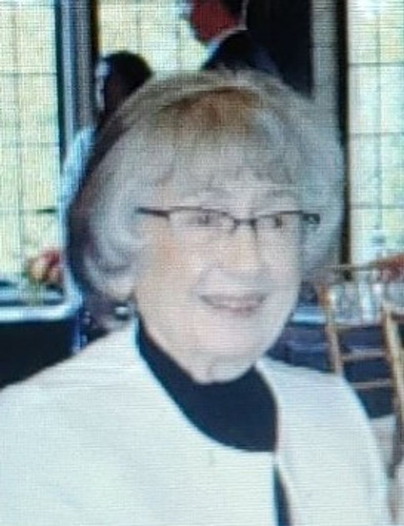 Katherine E. Warker Profile Photo