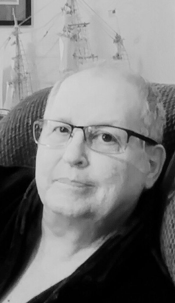 Joseph Patrick Fagan Profile Photo
