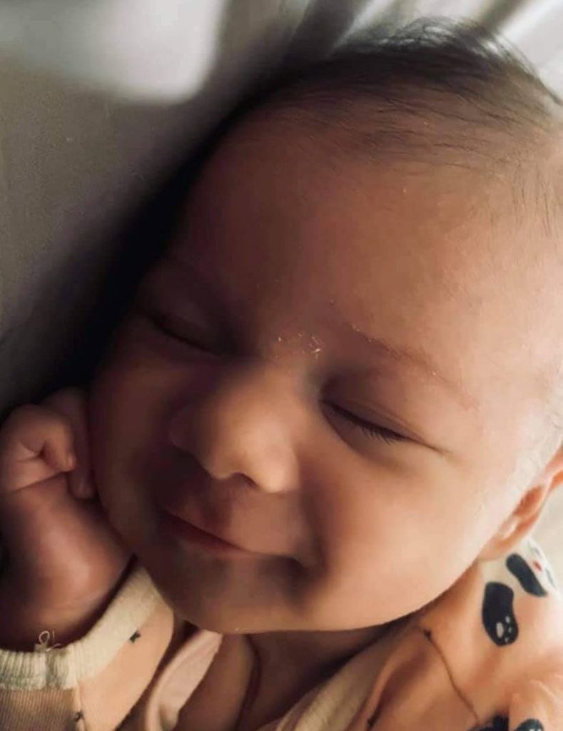 Leilani  Quinn Ramsey Profile Photo