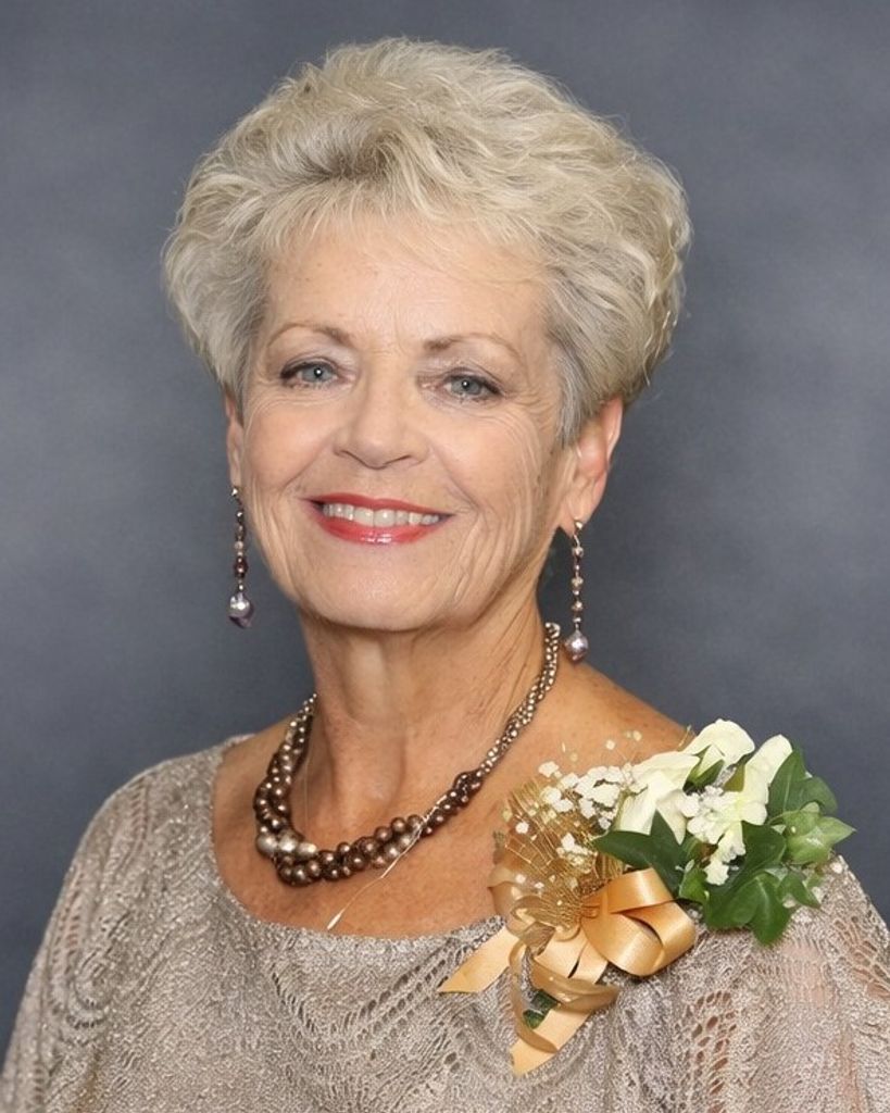 Marie Edmundson Profile Photo