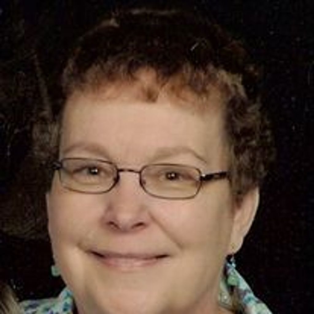 Marcia Readinger