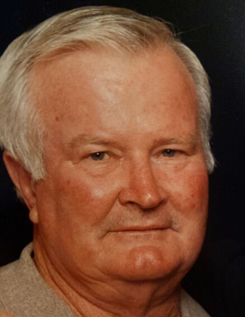 Rodger Eugene Bain