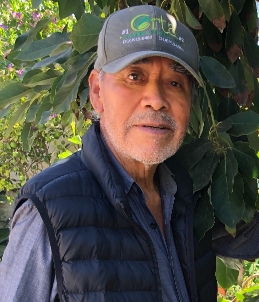 Encarnacion De Pablo Fernandez