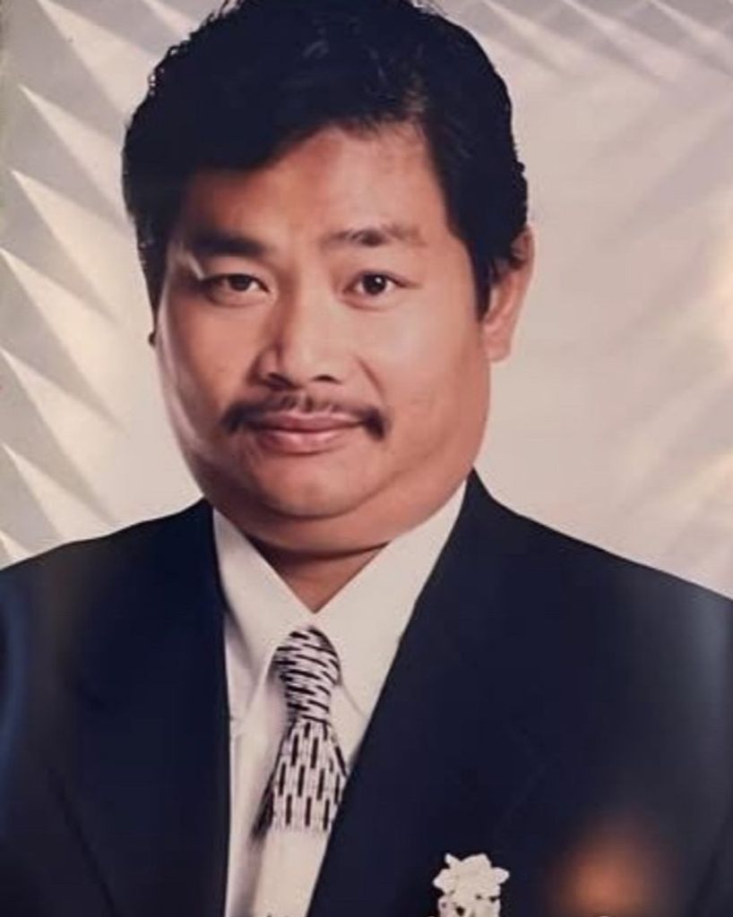 Khamphone Chanthirath Profile Photo