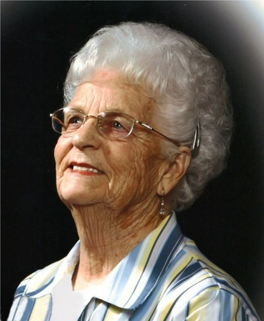 Eleanor Wilson Profile Photo