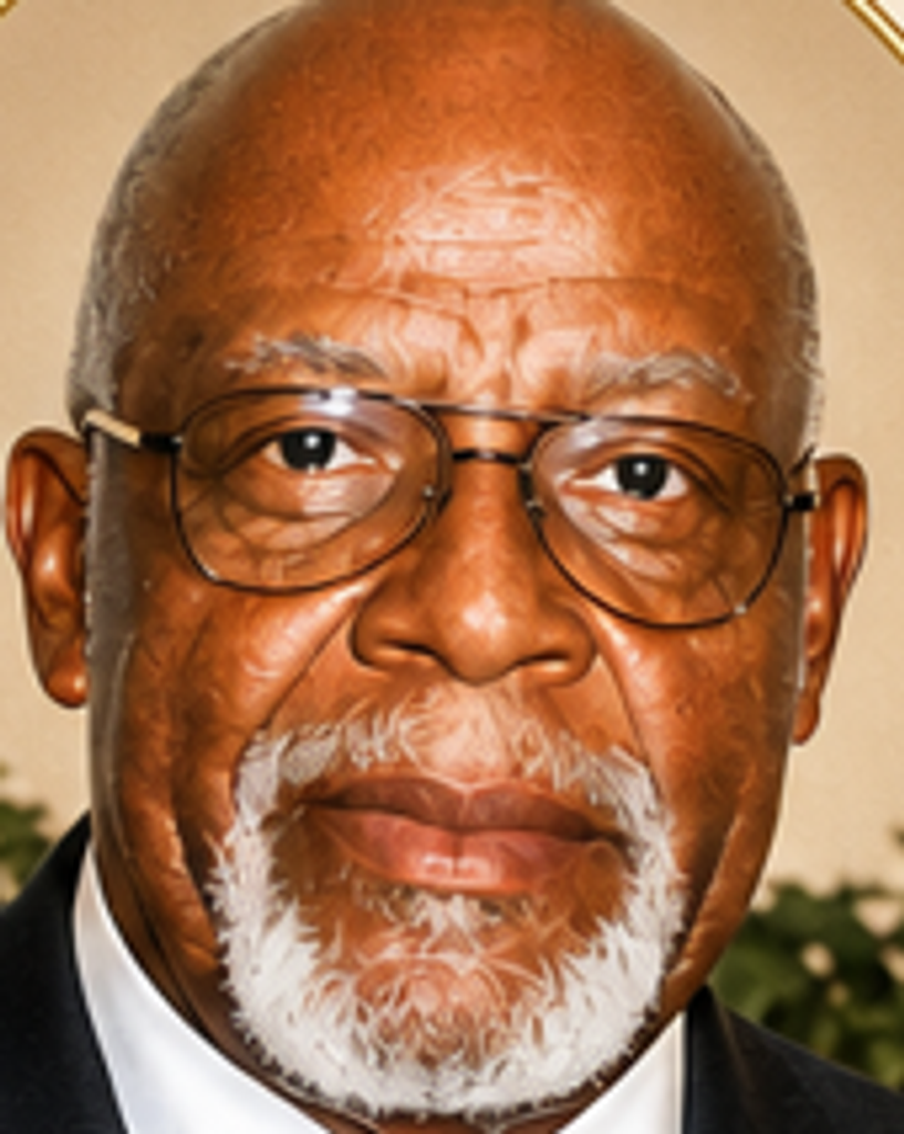 Joseph T. Clyburn, Sr. Profile Photo
