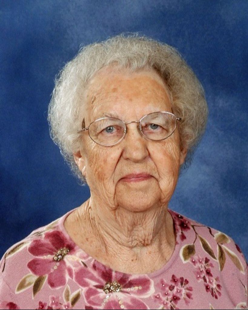 Frances Iola Carter Pless