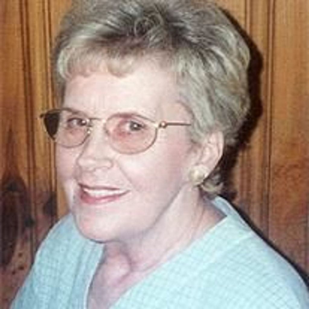 Hazel Blevins