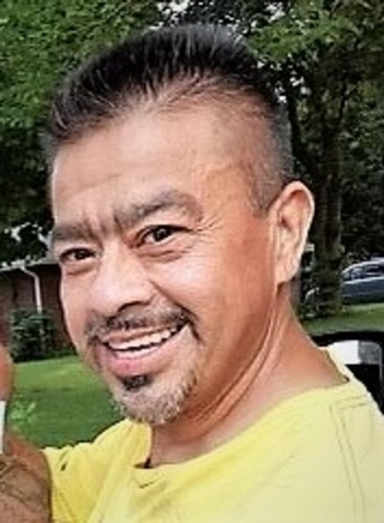 Rolando Cazares Martinez