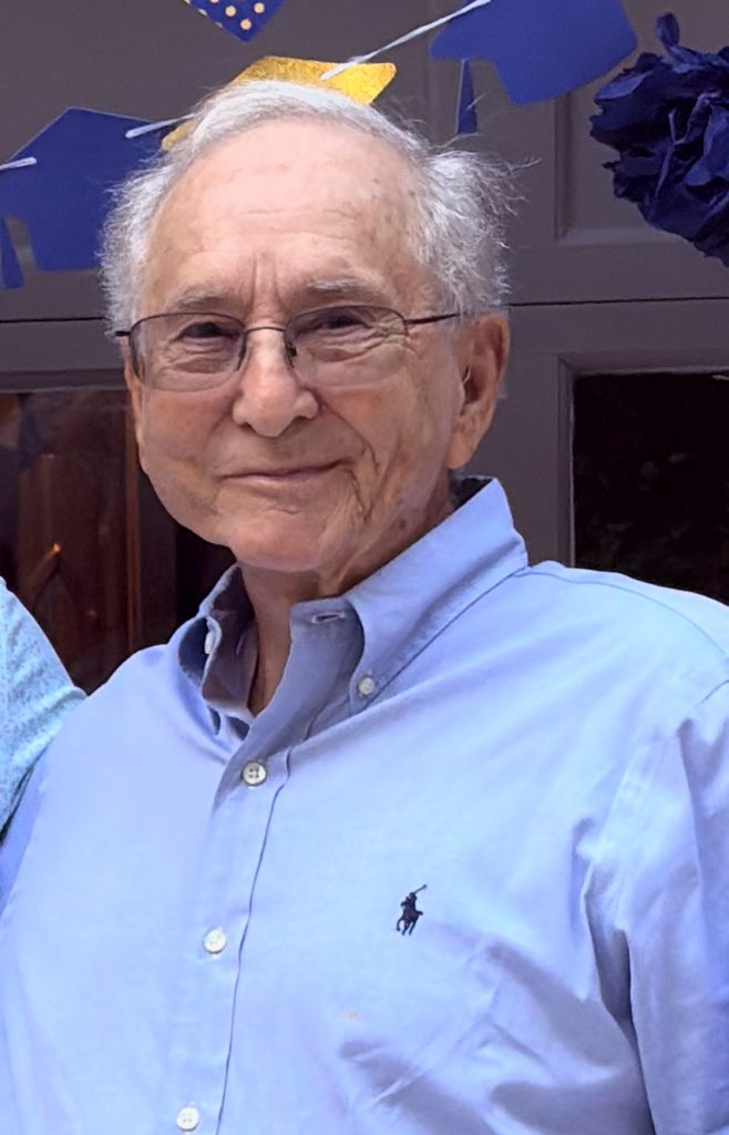 Marvin L. Whitmire Profile Photo