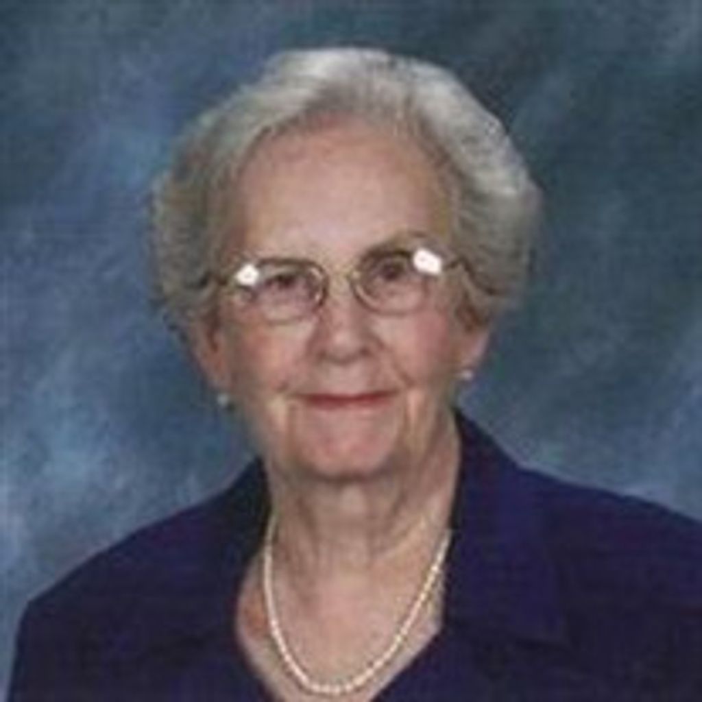 Arlene Roberts