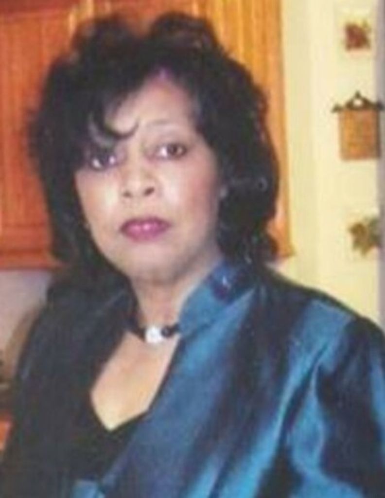 Betty J. Cornelius Profile Photo