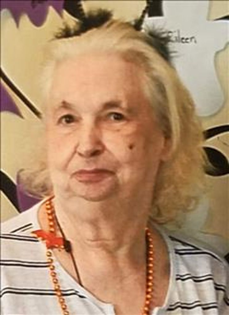 Mary Infante