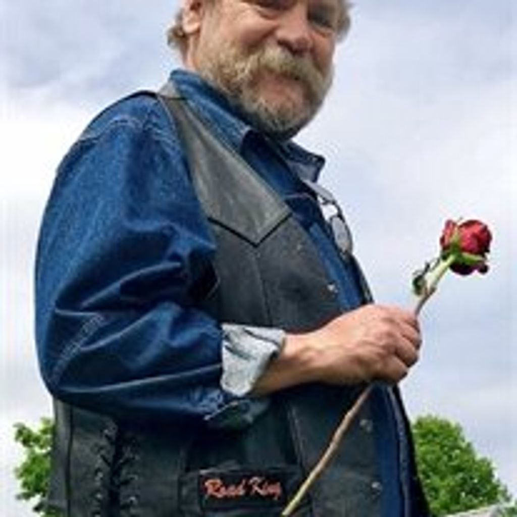 Michael A. Chapman Profile Photo