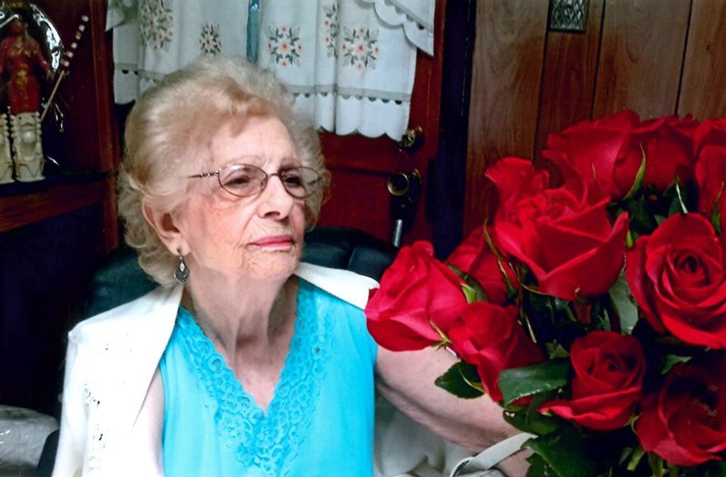 Velma M. Dotson