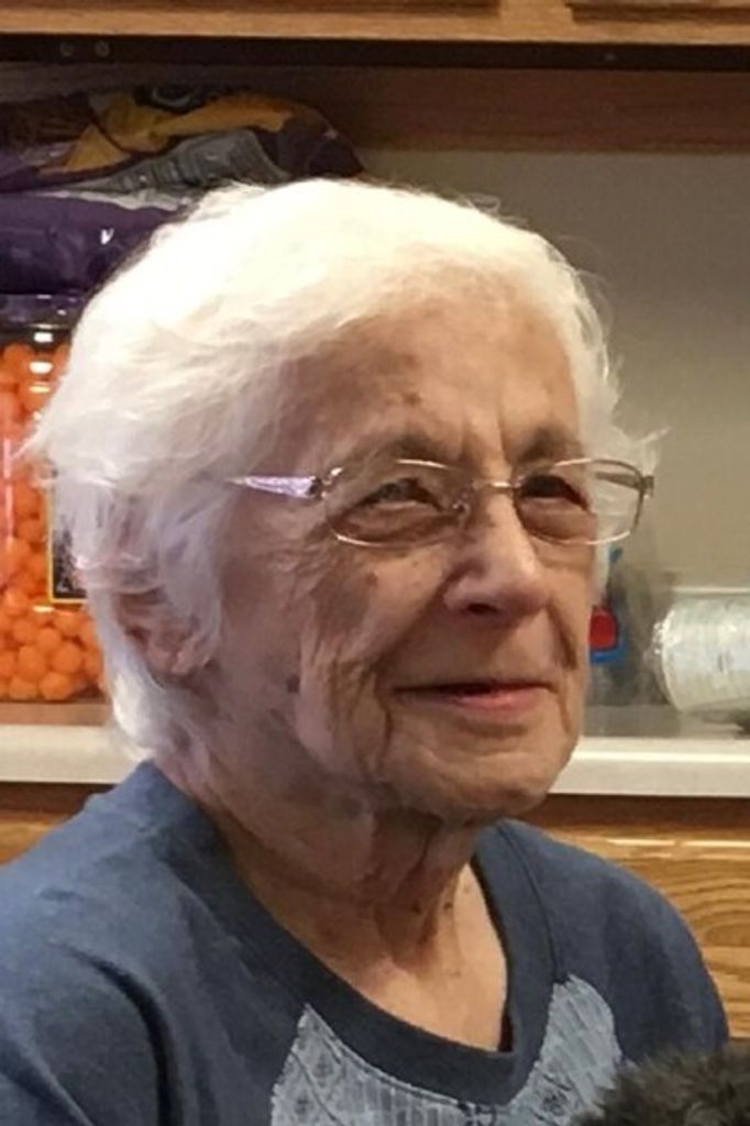 Grace E. Tripodi Profile Photo