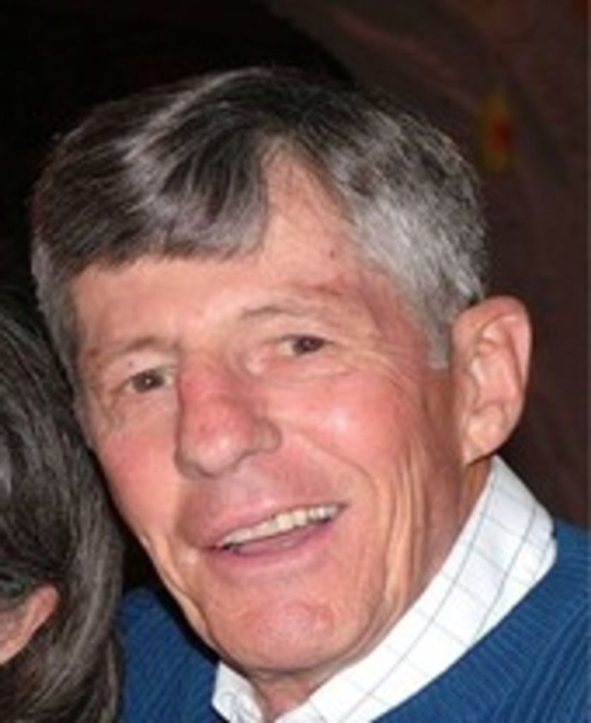 Robert Oliver Gamelin Profile Photo