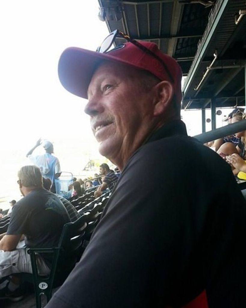 Brian Keith Snellgrove Profile Photo