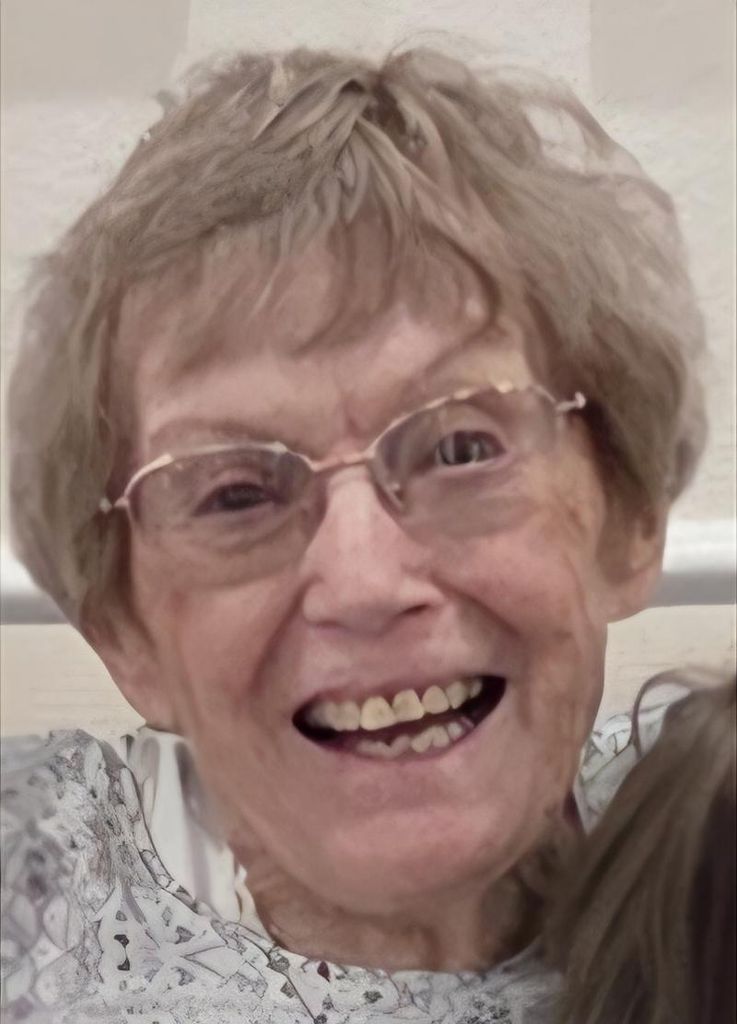 Marie Elizabeth Seitz Profile Photo