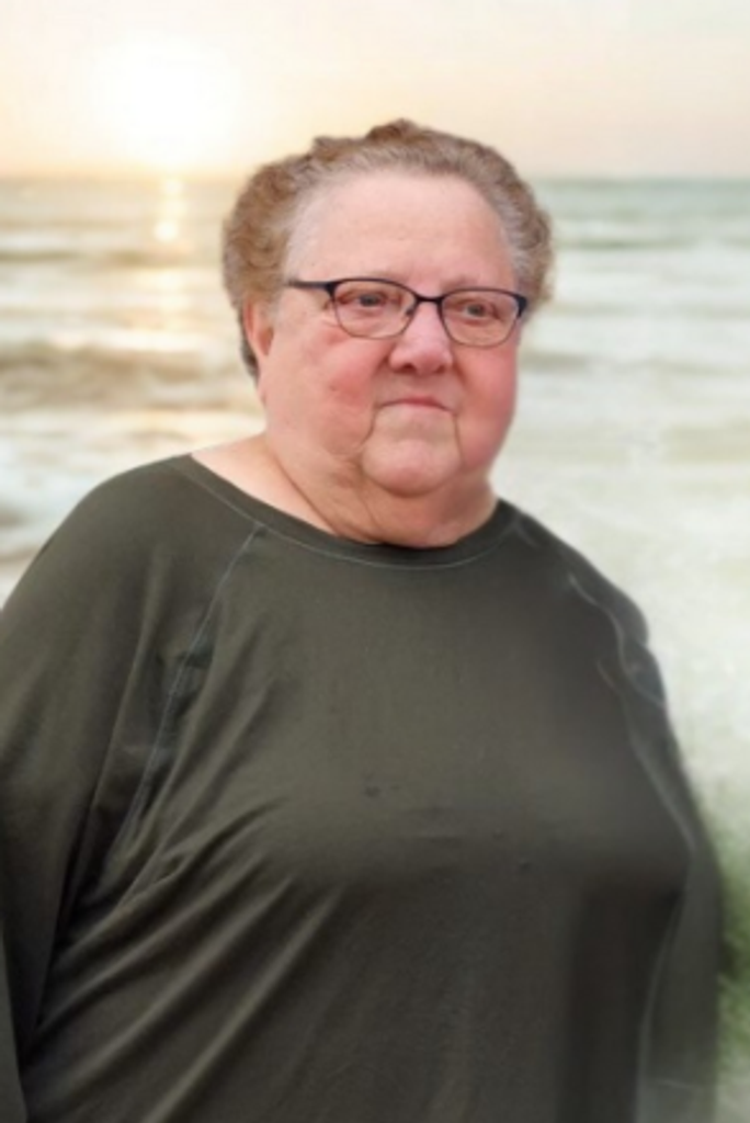 Joanne Bennich Profile Photo