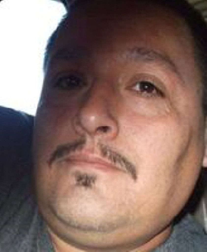 Mark Allen Hernandez Profile Photo