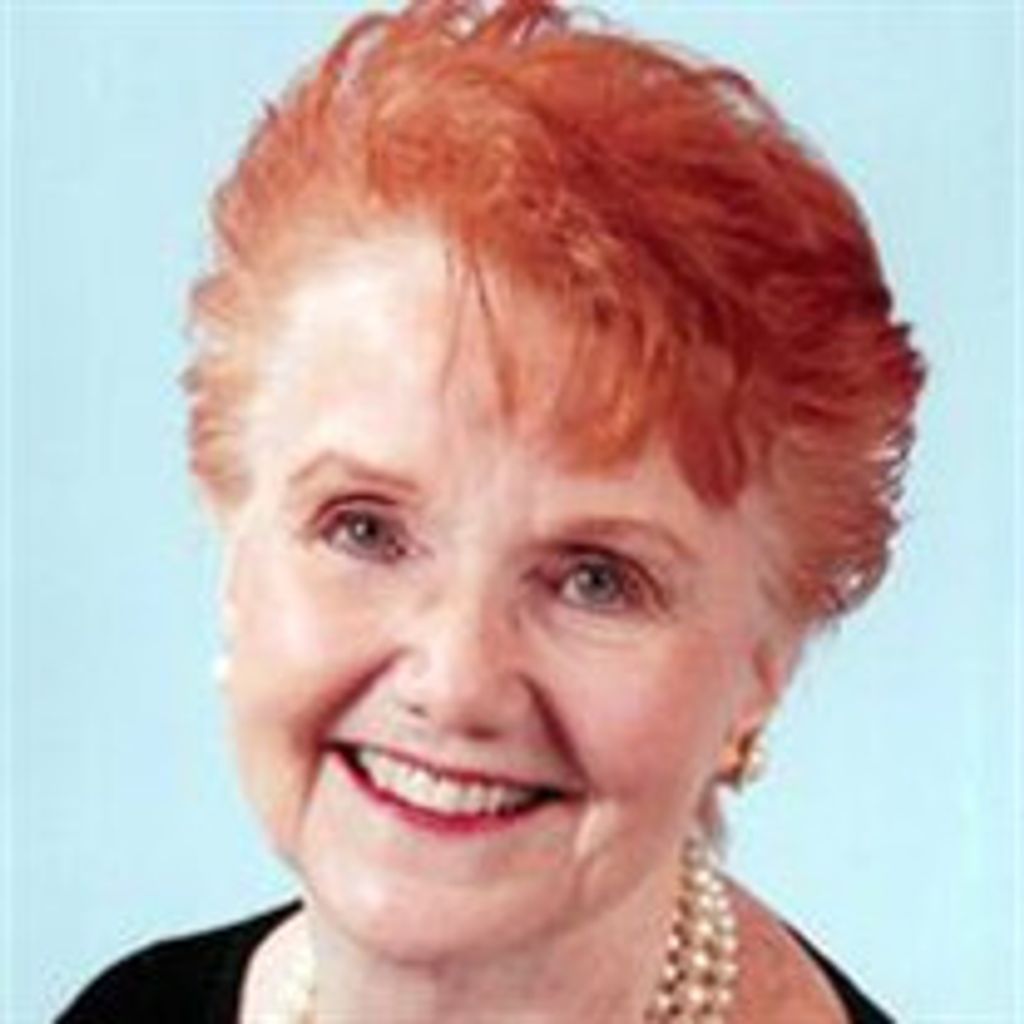 Shirley Burkholder