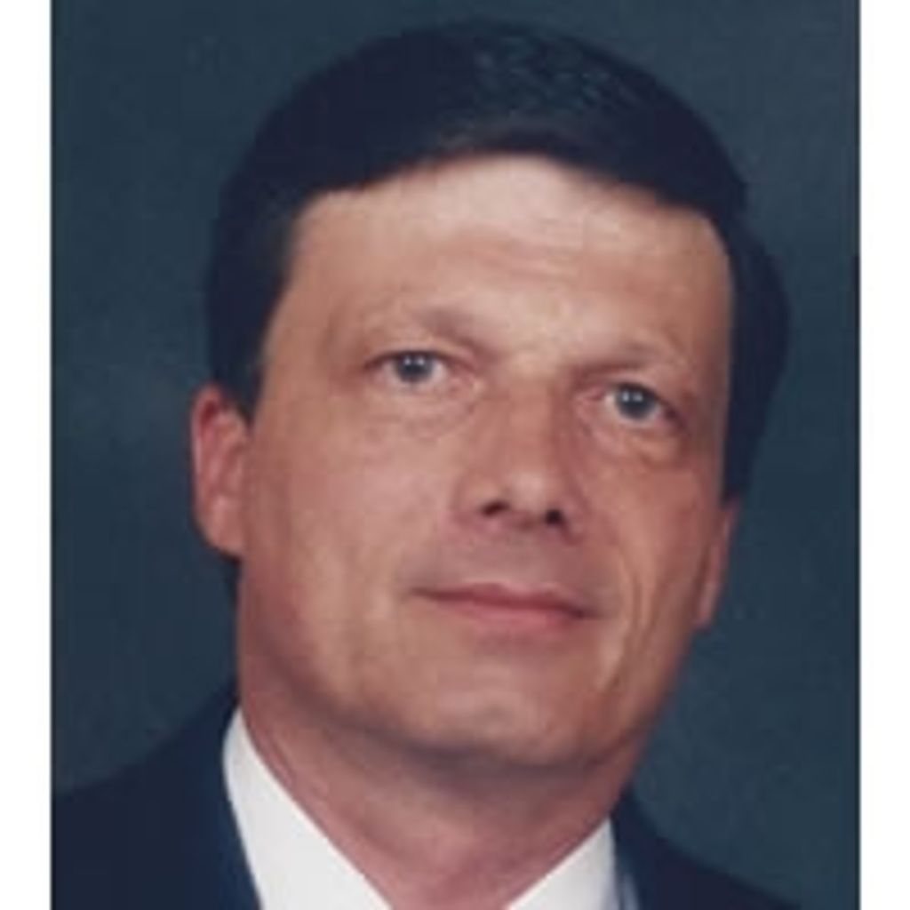 Albert W. Cahill