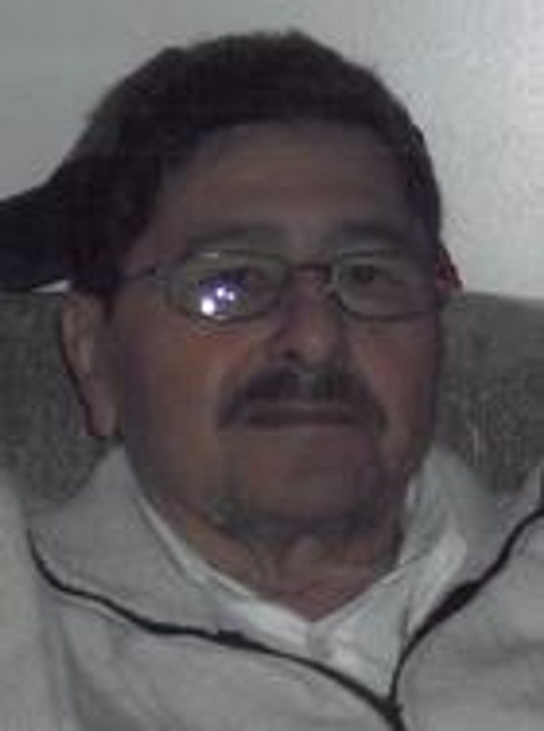 Porfirio Vasquez