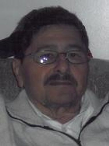 Porfirio Vasquez Profile Photo
