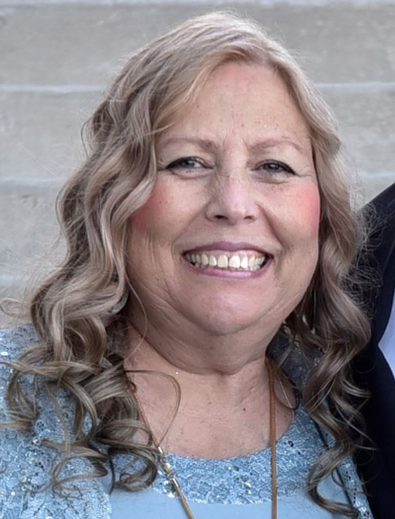 Rebekka Ann Dora Colgan Smith Profile Photo