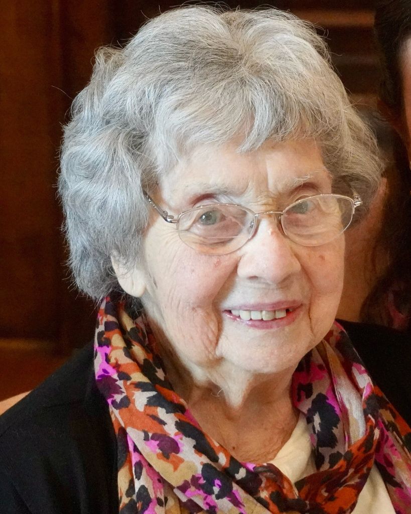 Veronica G. Whalen Profile Photo