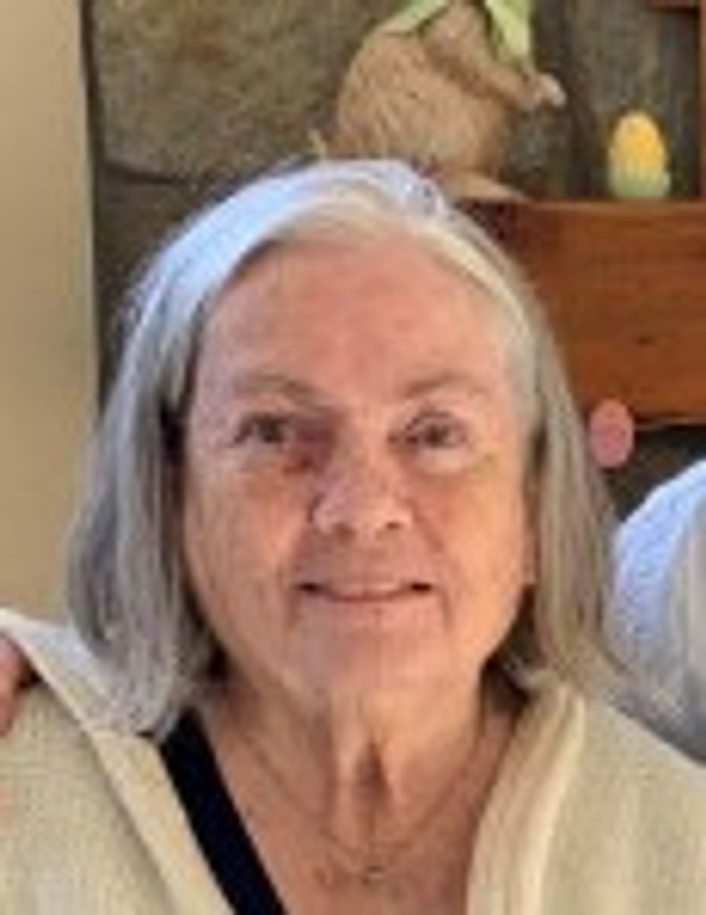 Mary Ellen (Burns)  Gibbs