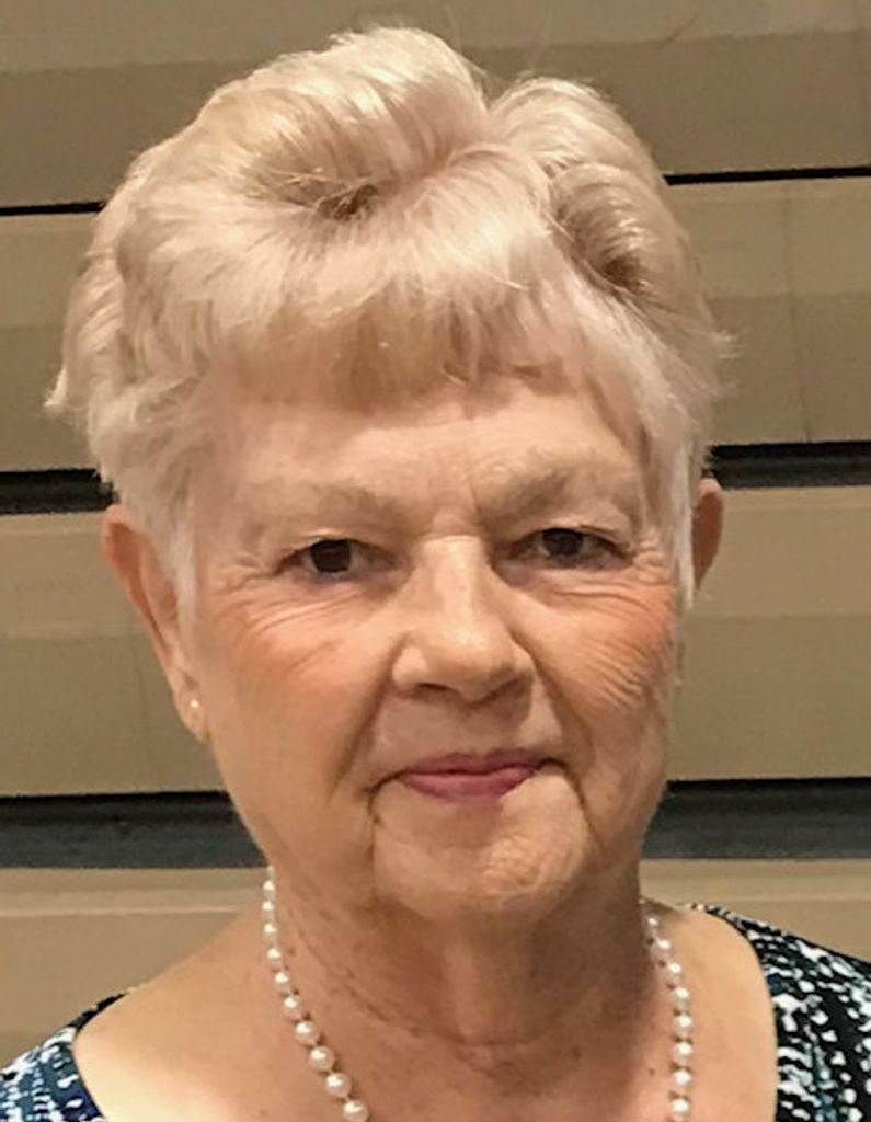 Betty Hunt Inscoe