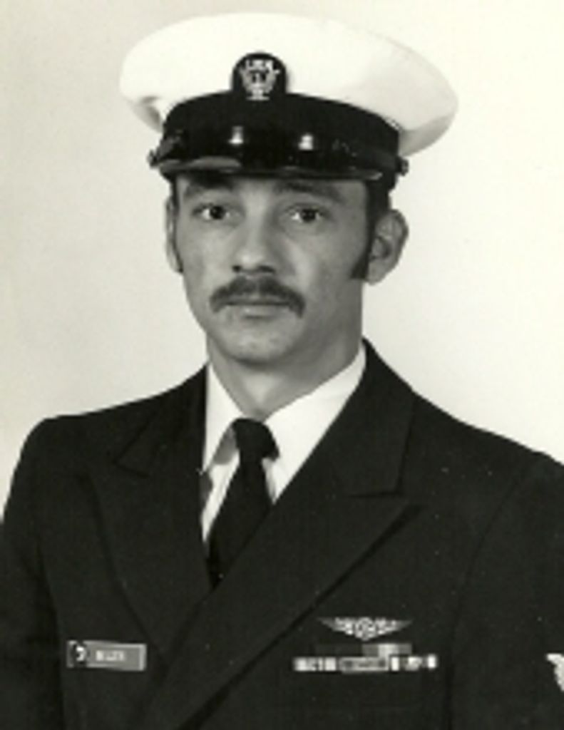 Thomas Gene Belzer