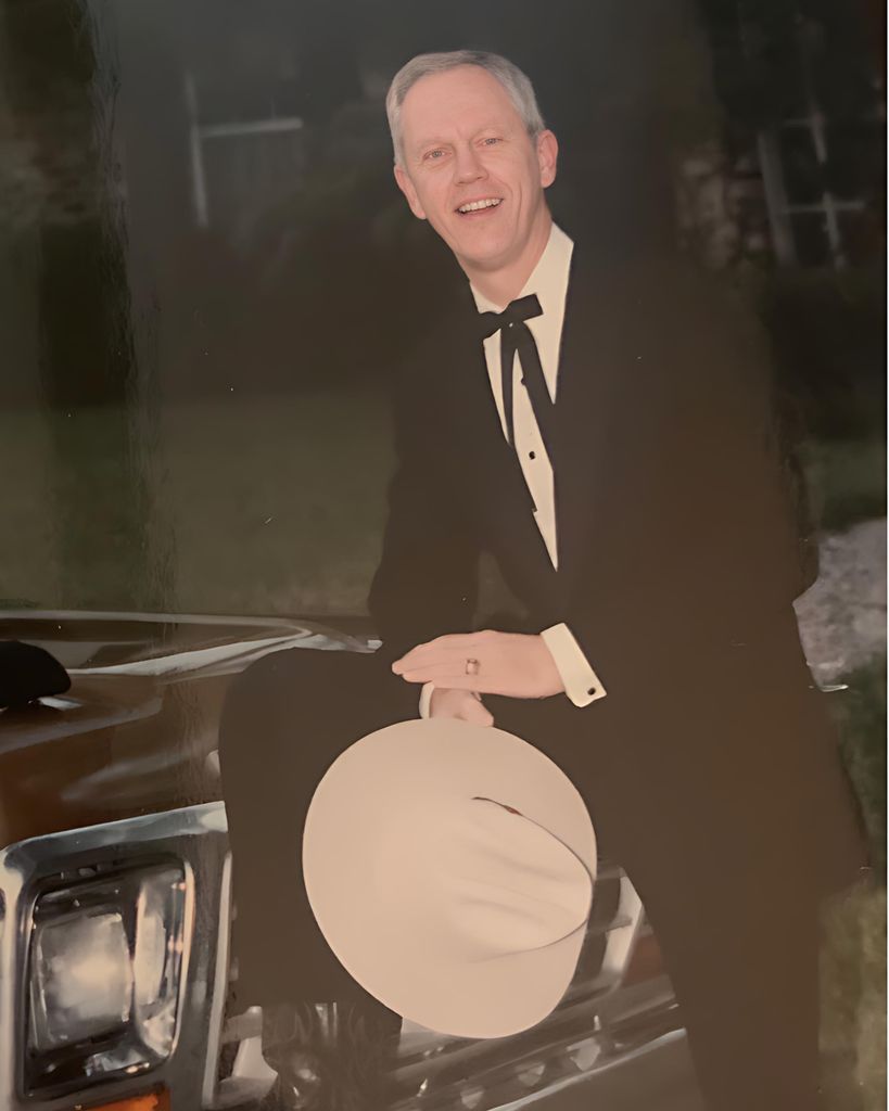 Robert Stafford Cooper