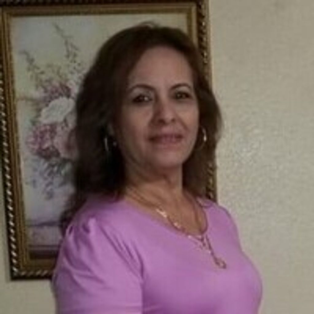 Maria Ruiz Alvarez
