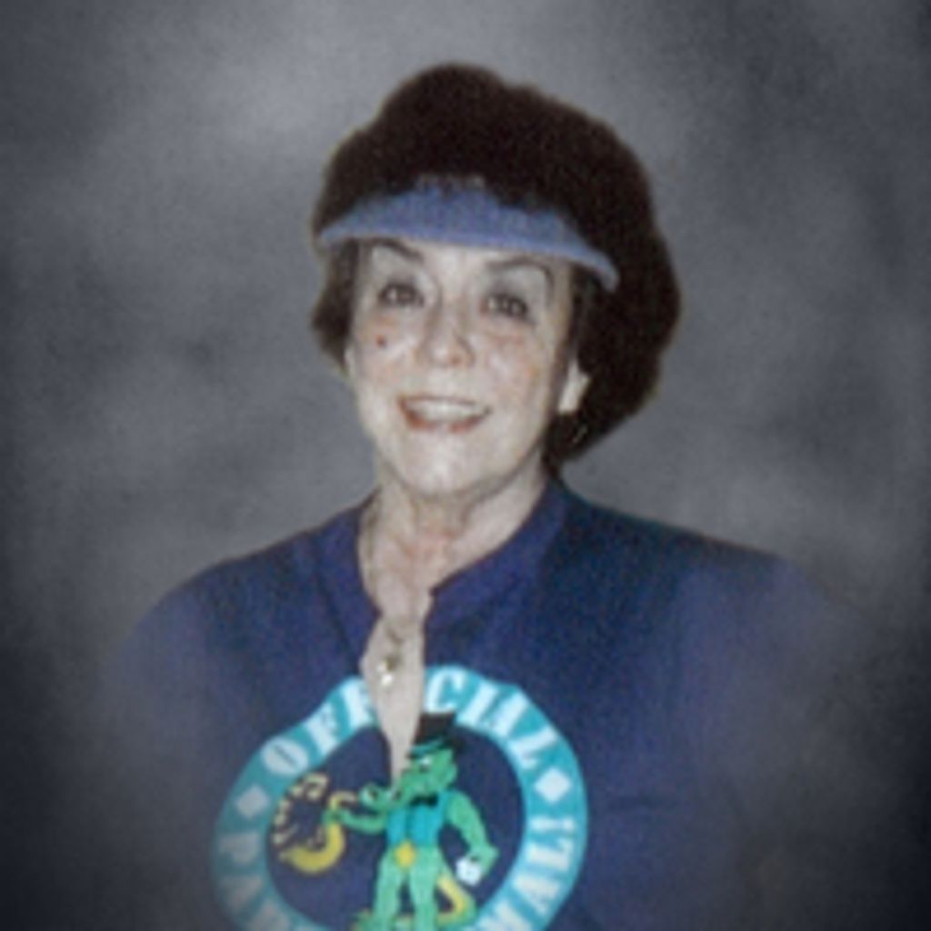 Beverly McClellan Hollister