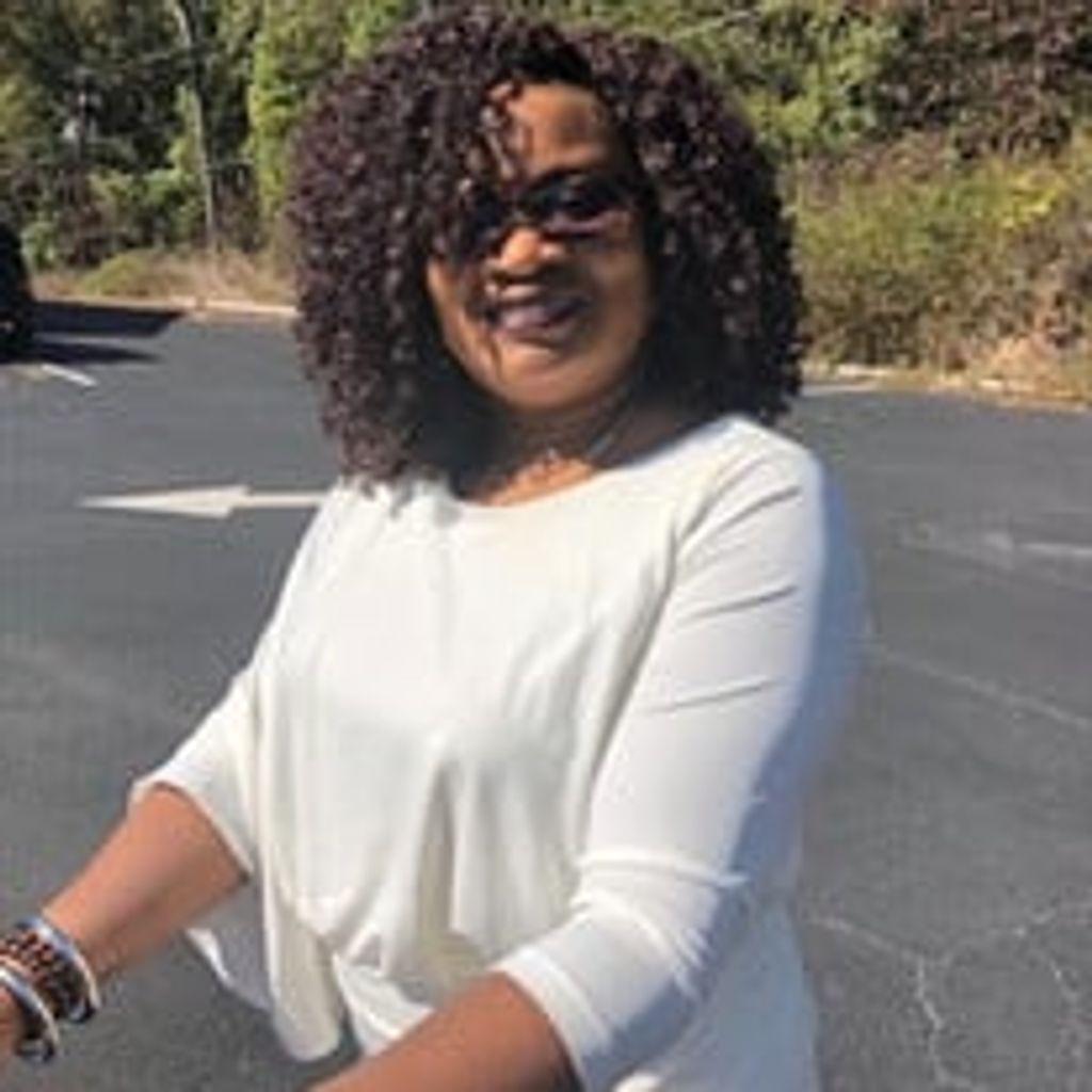 Rita Etu Afenyo