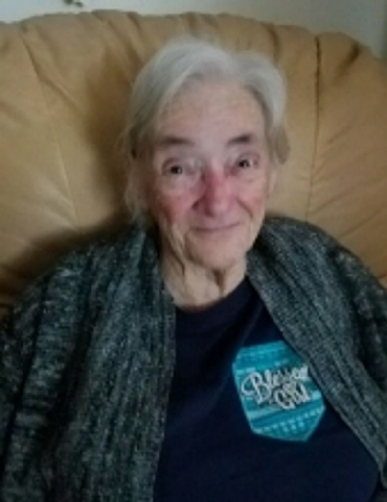 Gracie Coleman Rose Profile Photo