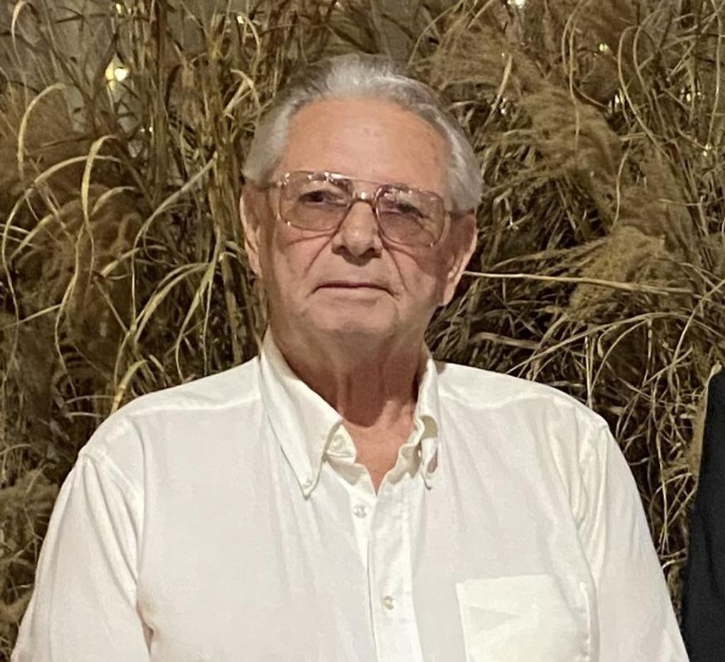 Raymond Ward Delawder Profile Photo