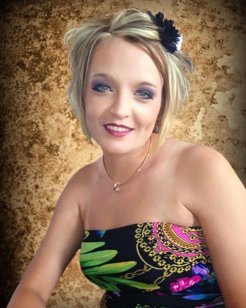 Jammie R. Gandy