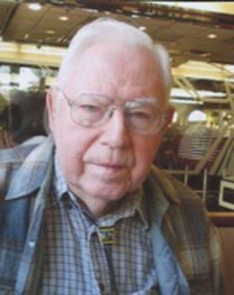Carl E. Bailey Profile Photo