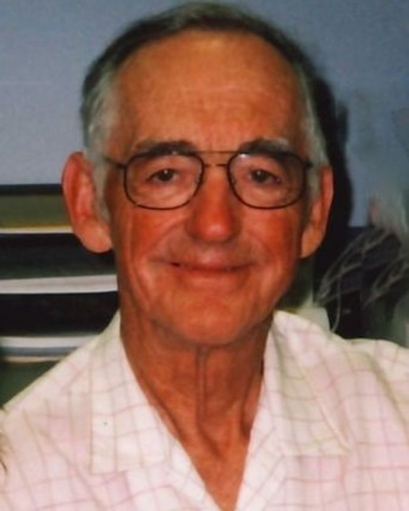 Clarence A. Pronschinske Profile Photo