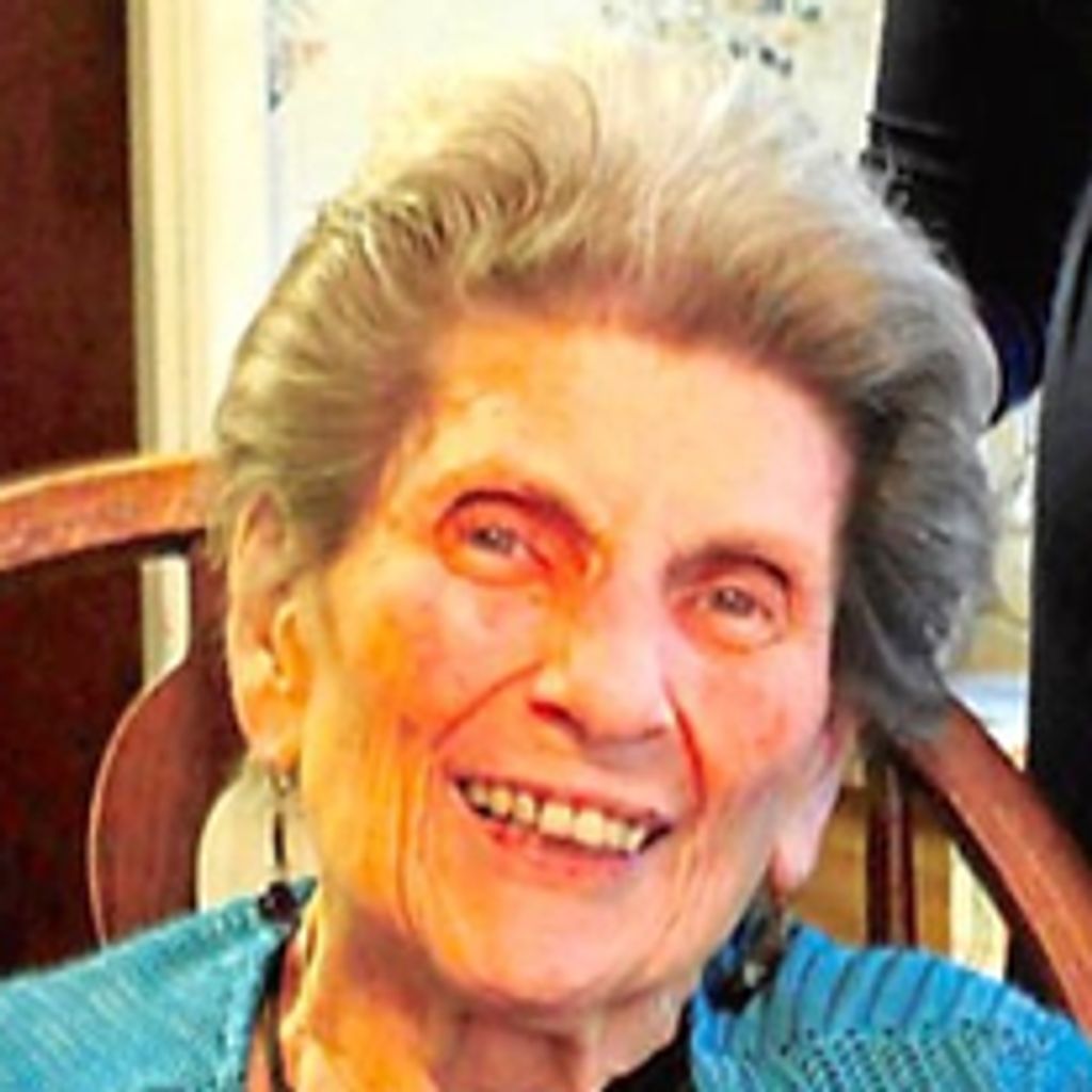 Doris Mae Bertani Profile Photo