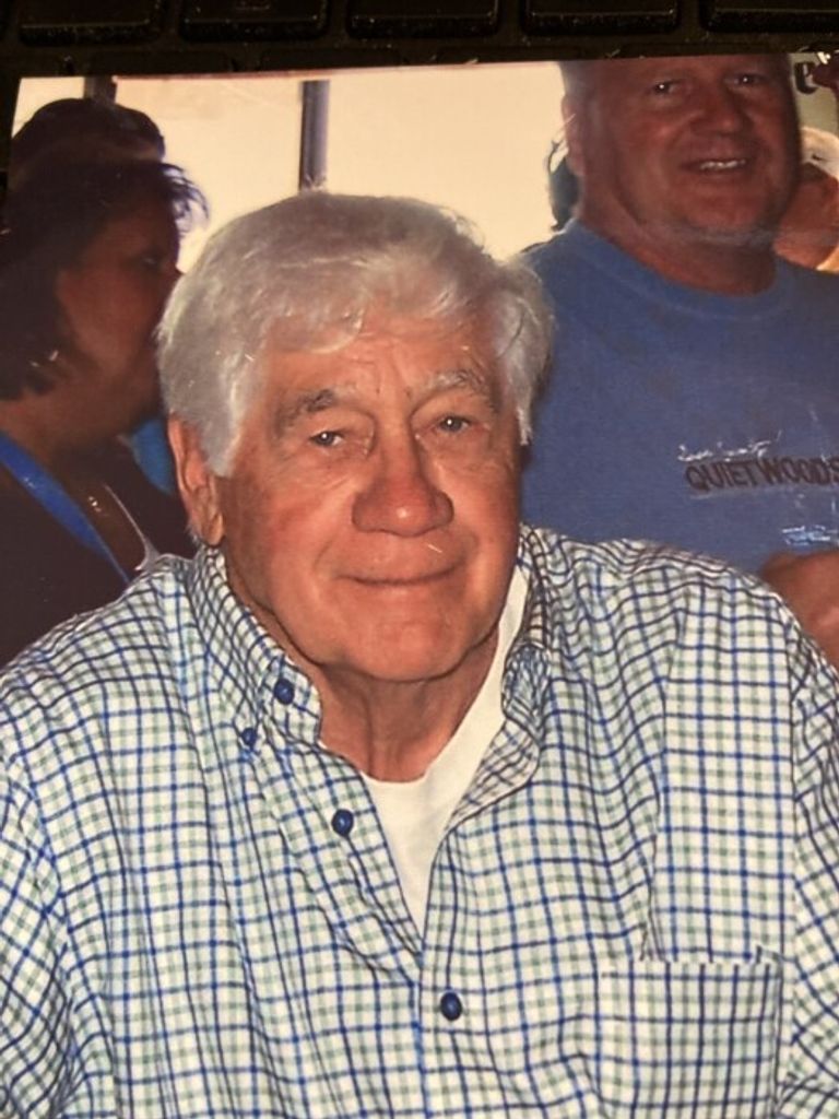John R. "Jack" Ahola