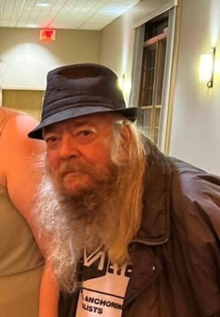 Layne "Wolfer" Griffin Profile Photo