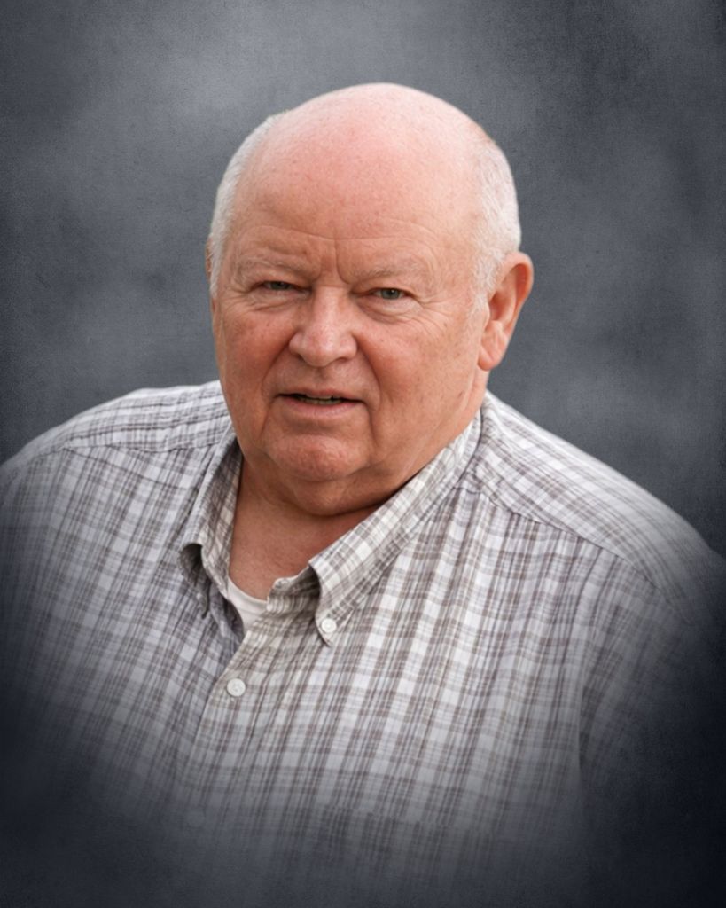 Charles Emerson White, Jr.