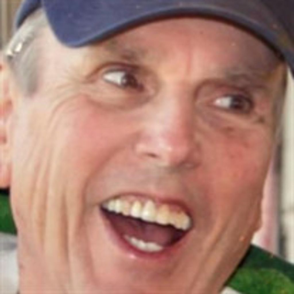 Vincent A. Weber