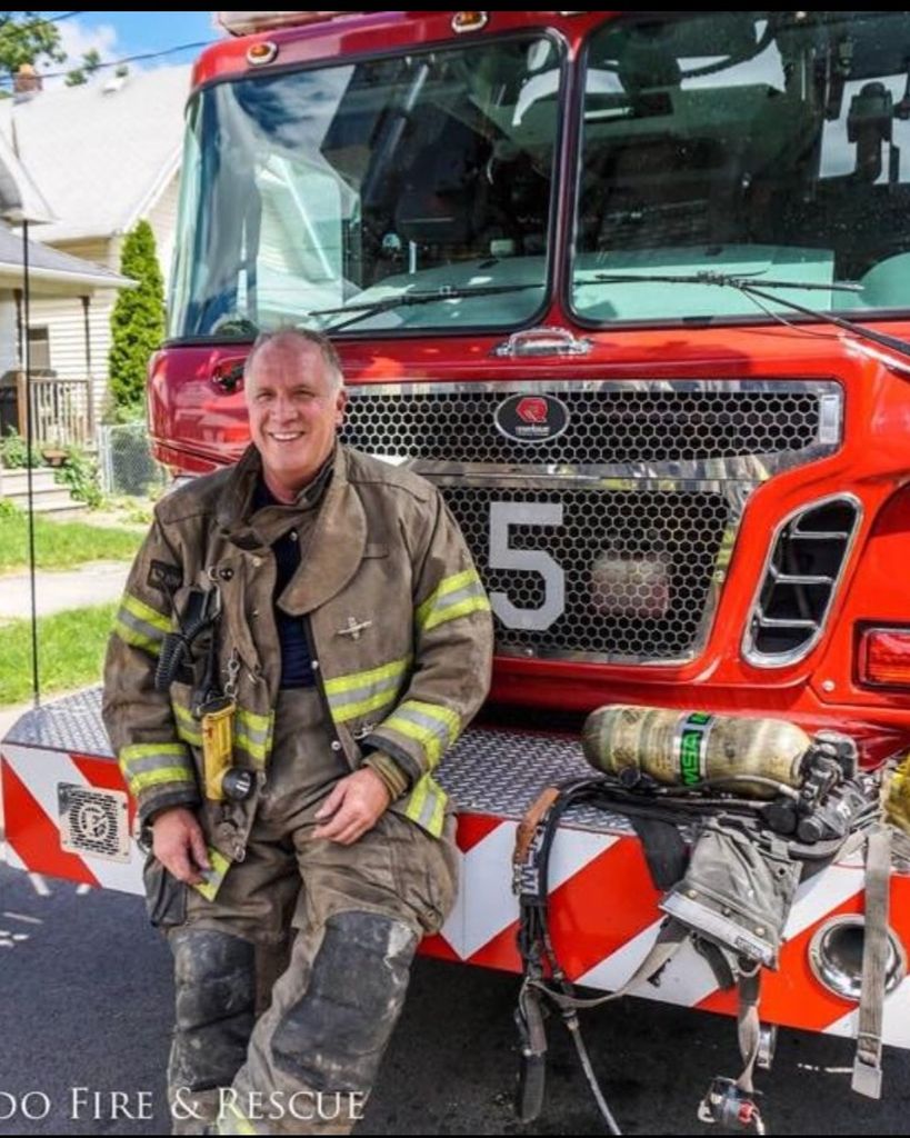 Jeffrey C. Riley Profile Photo