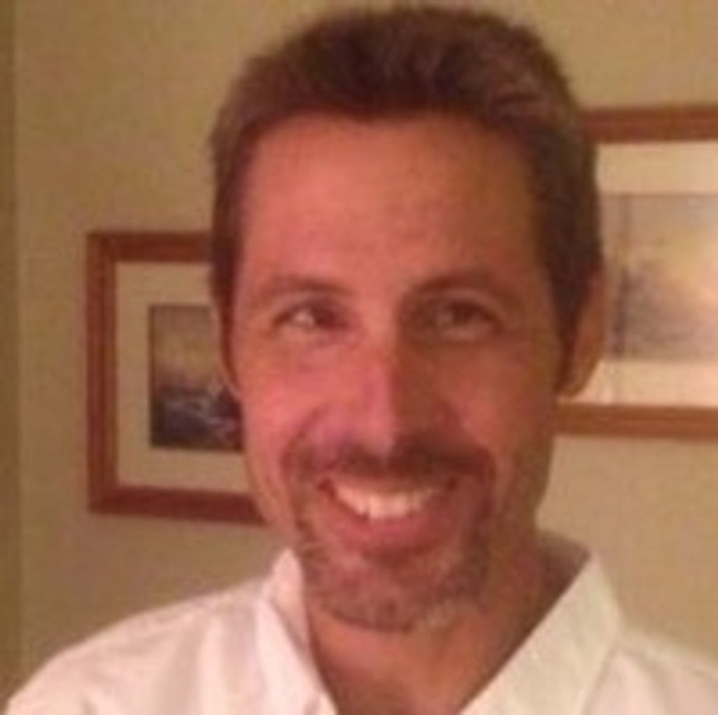 Scott Kenneth Deshong